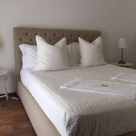 Bed & Breakfast Frida Κατάνια Εξωτερικό φωτογραφία