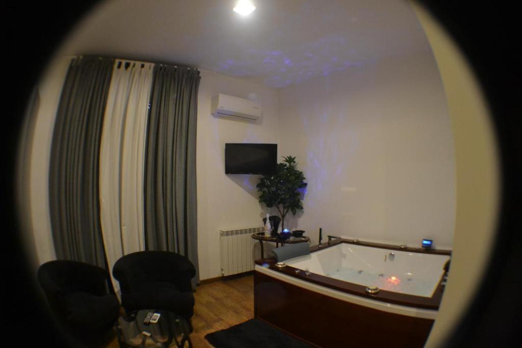 Bed & Breakfast Frida Κατάνια Εξωτερικό φωτογραφία