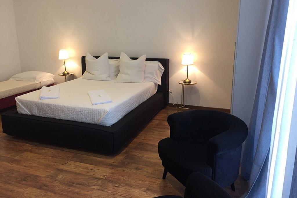 Bed & Breakfast Frida Κατάνια Εξωτερικό φωτογραφία