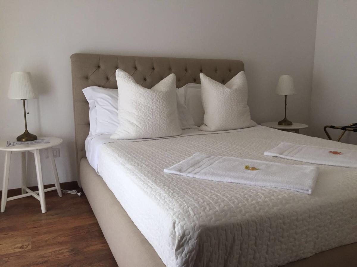 Bed & Breakfast Frida Κατάνια Εξωτερικό φωτογραφία