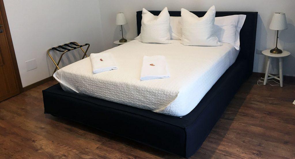 Bed & Breakfast Frida Κατάνια Εξωτερικό φωτογραφία