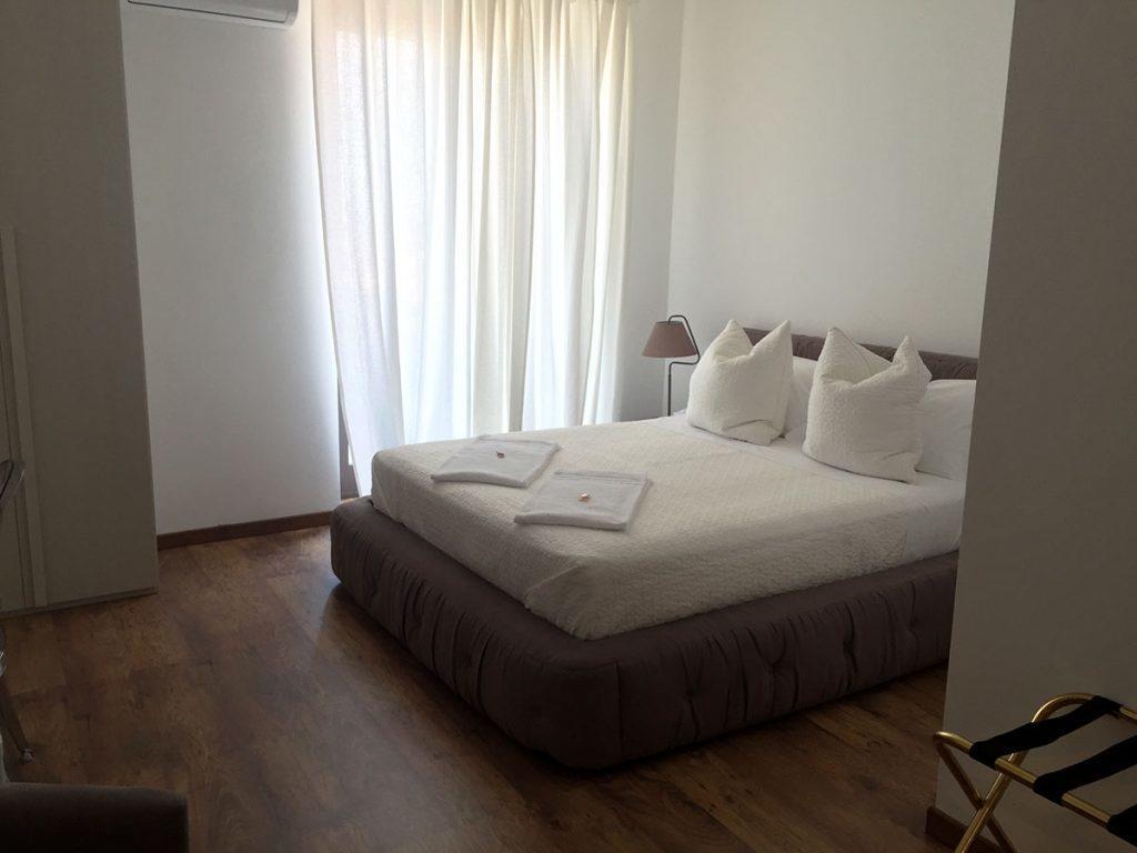 Bed & Breakfast Frida Κατάνια Εξωτερικό φωτογραφία