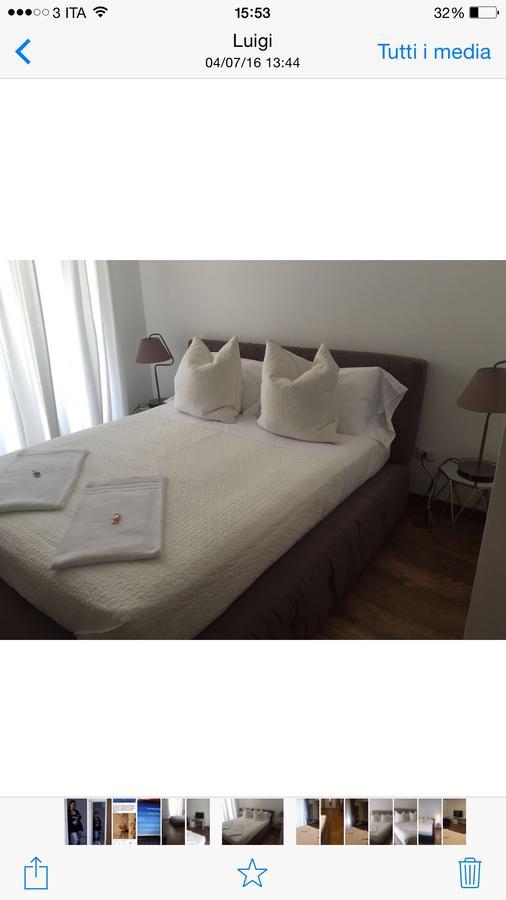 Bed & Breakfast Frida Κατάνια Εξωτερικό φωτογραφία