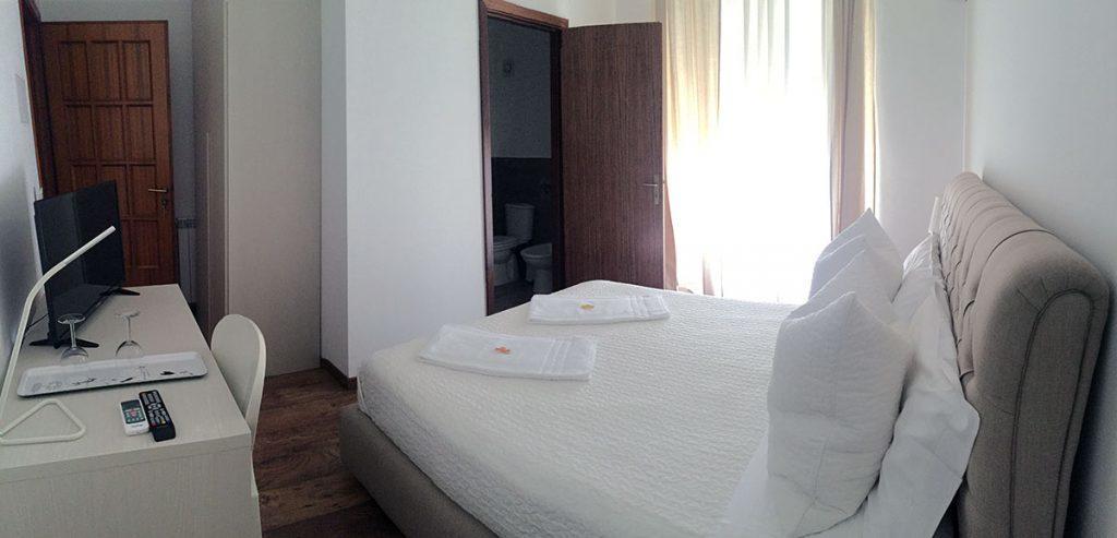 Bed & Breakfast Frida Κατάνια Εξωτερικό φωτογραφία